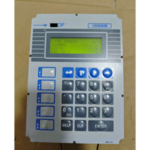 EK-41 6ZA925-7 หน้าจอสัมผัส มือสอง สภาพดี EK-41 6ZA925-7 EK-41 6ZA925-7 หน้าจอสัมผัส EK-41 6ZA925-7 - Product Image 1