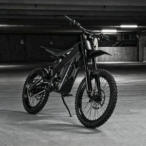 Envío Rápido, Motocicleta Todoterreno Talaria Pro 60v 40ah 3x, Motocicleta Inteligente para Terrenos Difíciles, Modelo 2026, Último Modelo Talaria Pro, Envío Rápido - Product Image 2