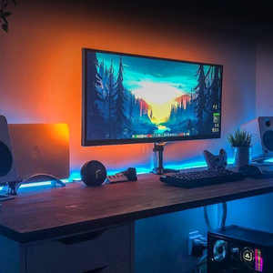 Striscia led di colore magico 5V USB BT musica smd led striscia di luce <span class=keywords><strong>kit</strong></span> - Product Image 4