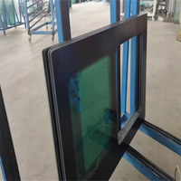 Vidrio Templado Personalizado con Serigrafía para Automóviles, Vidrio Automotriz Impreso OEM, Vidrio de Repuesto para Ventanas Laterales de Puertas de Automóviles para Reparación de Vehículos