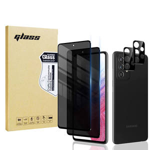 <span class=keywords><strong>ฟิล์ม</strong></span>กันรอยกระจกนิรภัย 4 ชิ้น สำหรับเลนส์กล้องและหน้าจอโทรศัพท์มือถือ สำหรับ <span class=keywords><strong>Samsung</strong></span> Galaxy S25 S24 A53 A54 A24 A14 - Product Image 2