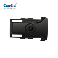 Système de caméra à 360 degrés pour BMW Série 3 Série 5 HD 1080P Caméra panoramique DVR