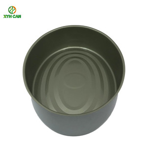 Contenedor <span class=keywords><strong>de</strong></span> lata con tapa <span class=keywords><strong>de</strong></span> fácil apertura para <span class=keywords><strong>sardinas</strong></span> <span class=keywords><strong>de</strong></span> atún, lata <span class=keywords><strong>de</strong></span> forma ovalada - Product Image 5