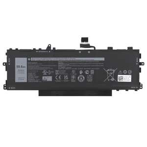 Brandneuer GHJC5 JJ4XT VTH85 Laptop-Akku für Dell Latitude 9420 9420 2-in-1-Serie 11,55 V 59,6 Wh - Product Image 1