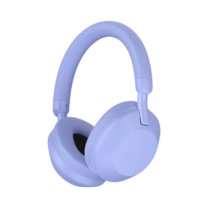 Auriculares Inalámbricos Soyto M5 ANC con Cancelación Activa de Ruido, Plegables, Bluetooth, Personalizables, con Batería de Larga Duración - Product Image 1