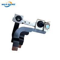 Carte Mère de Téléphone Mobile Déverrouillée Sans Réparation pour iPhone 11 12 13 Pro Max X XS XS MAX