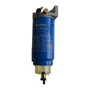 Filtro de Combustible Original WD615 III 612600081335 para Camión - Product Image 4