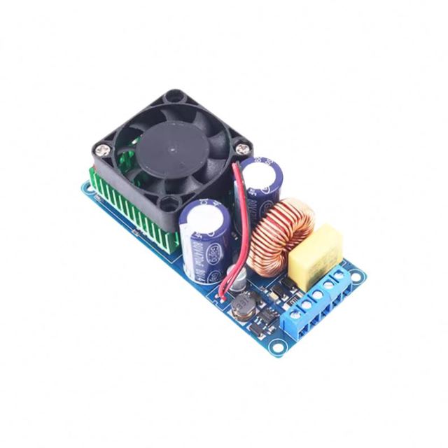 IRS2092S High Power 500W Class D HIFI Mono Digital Amplifier Board Irs2092 Amplifier Board Module