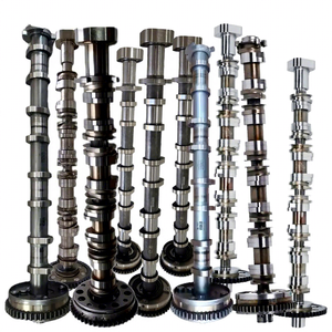 Originele Auto-Onderdelen Ea888 Gen 3 Gen 2 1.8 2.0T Inlaat & Uitlaat Nokkenas Voor Golf 7 Gti Audi A3 A4 Passat 06j109021ad 06j 109021H - Product Image 1