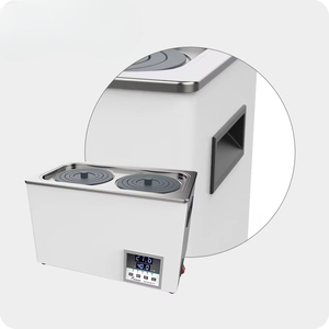 Baño de agua WB100-6/WB100-6F, WB100-1/WB100-1C/WB100-1F - Product Image 1