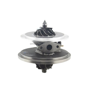 Cartouche de turbocompresseur CHRA GTB1749VM 757042 03G253019N pour Audi, Seat, Skoda, VW 2.0 TDI 170 CV BMN BMR BUY BUZ - Product Image 4