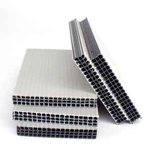Wholesale custom polypropylene mold mirror release hollow plastic formwork for concrete