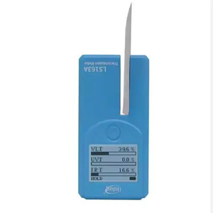 Misuratore <span class=keywords><strong>di</strong></span> Trasmissione per Pellicole Solari LS163A, Misuratore <span class=keywords><strong>di</strong></span> Tinta per UV, Infrarossi e VL, Lunghezza d'Onda <span class=keywords><strong>di</strong></span> Picco UV 365nm - Product Image 4