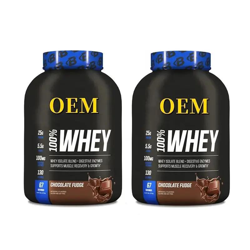 Bột Protein Whey Xây Dựng Cơ Thể Tiêu Chuẩn Vàng Dinh Dưỡng Tốt Nhất Hương Cà Phê Tùy Chỉnh Bổ Sung Năng Lượng Nhanh