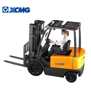 Xe Nâng Điện CPD30FA Chính Thức XCMG Để Bán Nhà Sản Xuất