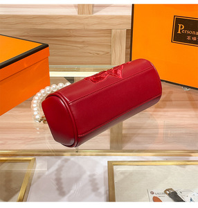 Bolsos cruzados de diseñador de moda, bolsos de hombro de cuero PU de alta calidad, bolsos de mano informales de lujo para mujer - Product Image 5