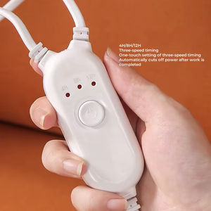 Secador de Zapatos Inteligente con Temporizador y Temperatura Ajustable para un Uso Seguro por Niños, Estudiantes y Adultos, Secado Rápido y Eliminación de Olores - Product Image 4