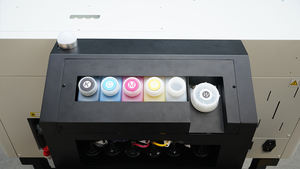 Usine chinoise <span class=keywords><strong>Imprimante</strong></span> DTG de haute qualité Vente directe 38*43cm Machine d'impression de T-shirt <span class=keywords><strong>Brother</strong></span> Head pour les petites entreprises - Product Image 3