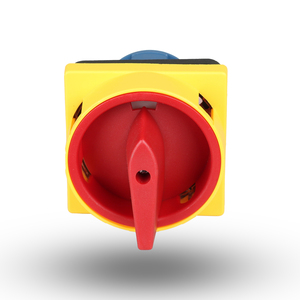 Cantak công tắc chọn vị trí âm thanh lw26gs công tắc chuyển đổi xoay điện - Product Image 2