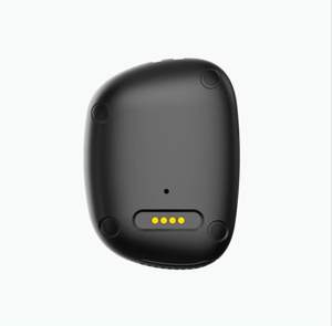 4G eSIM GPS-Tracker zur Personenortung mit SOS-Alarm, Lebensretter für Kinder und Erwachsene - Product Image 4