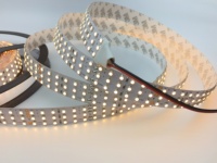 Blanc Chaud Blanc Froid SMD3528 360LED chambre à coucher Trois rangées DC12V DC24V Bande LED Flexible