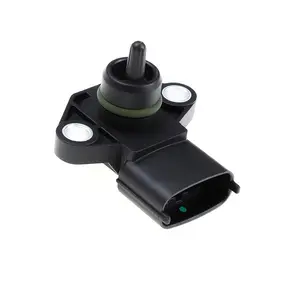Manufacturer Sale 3930084400 Abs Sensor Spare Part Boost Pressure Sensor For Hyundai Kia Auto Electrical Systems