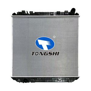 Radiateur de refroidissement automobile en aluminium OEM 9605003601 pour MERCEDES Actros MP4 2011 <span class=keywords><strong>MT</strong></span> - Product Image 1