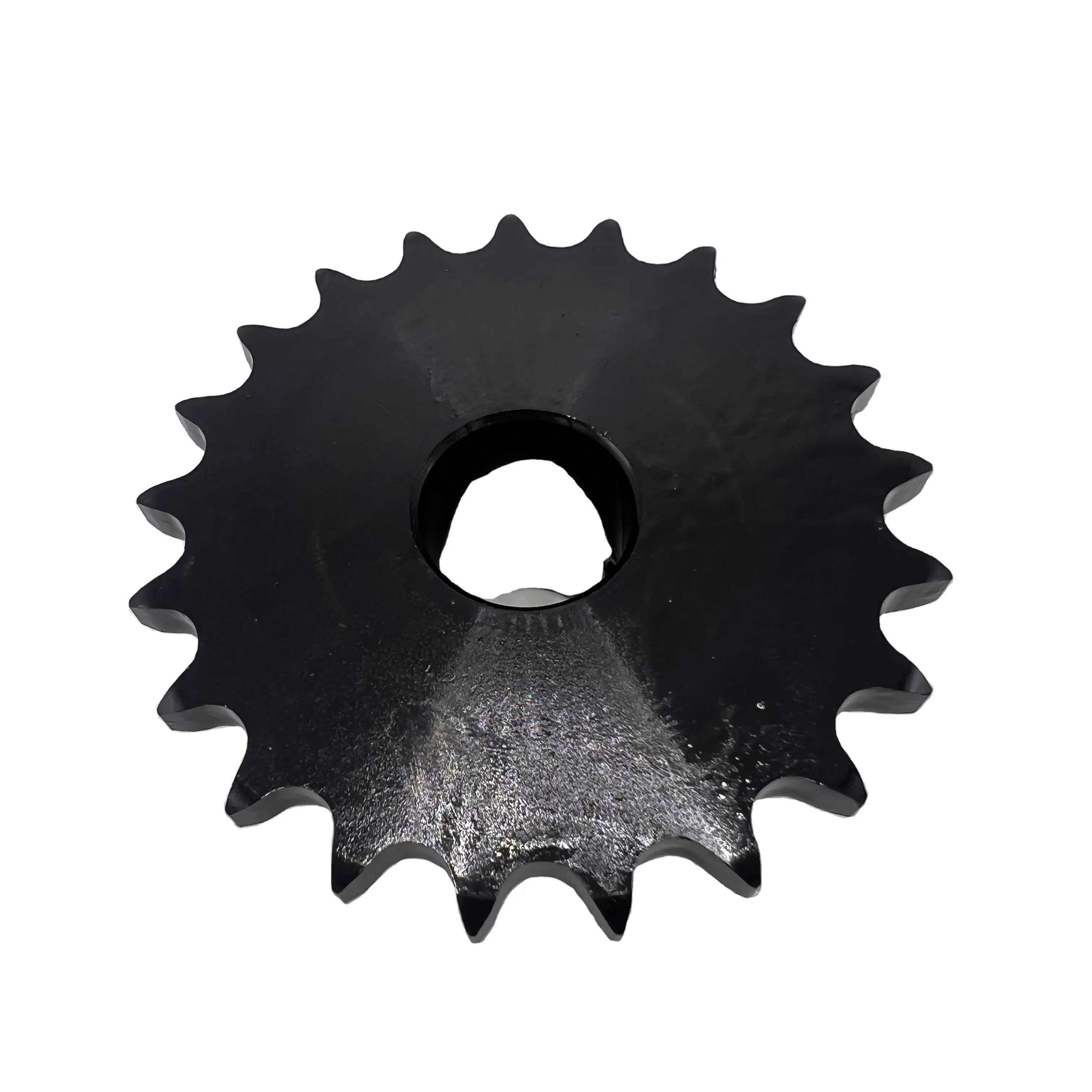 Factory Wholesale B Type Standard Roller Chain Sprocket Wheel