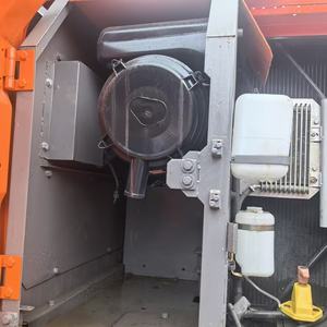Excavatrice Hitachi ZX210, machine de terrassement hydraulique, équipement de construction - Product Image 2