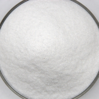 En vente Cyanure Processus Utiliser Polyacrylamide anionique Chimique Pour L'extraction De L'or Polyacrylamide Pur