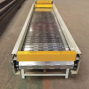 حامل لوحي بسلسلة من الفولاذ المقاوم للصدأ 304 لأجهزة حمل الشاي المجفف - Product Image 3