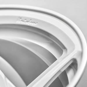 Rines Forjados de Grado Aeroespacial, Cinco Radios, Recubrimiento en Polvo, para BMW Serie X, Mercedes <span class=keywords><strong>AMG</strong></span>, Audi RS, Porsche, Ajuste Personalizado - Product Image 3