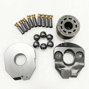 708-18-13411 708-18-13430 708-38-Parti della pompa idraulica 13450 per la pompa PC35MR-2 dell'escavatore Komatsu - Product Image 1