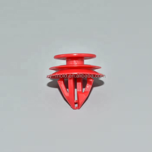 Attache automatique de haute qualité et clip Clip de panneau de garniture de quart supérieur pour Lexus Toyota 90467-09240 9046709240 - Product Image 5