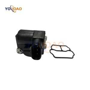 2227022050 3zz 4zz động cơ nóng bán phụ tùng ô tô Phụ tùng xe nhàn rỗi Van điều khiển không khí 22270-22050 - Product Image 2