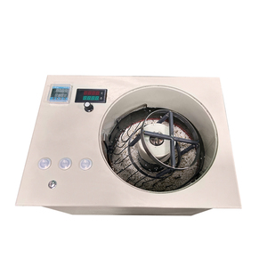 Macchina per Lucidatura Elettrolitica GR-R3 per Gioielli, Capacità 20 Pezzi, Attrezzatura per Lucidatura Elettrolitica, Macchina per Lucidatura Liquida di Gioielli - Product Image 5