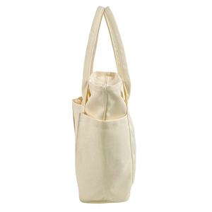 Sac fourre-tout en <span class=keywords><strong>toile</strong></span> RTS <span class=keywords><strong>XXL</strong></span> Sacs fourre-tout en <span class=keywords><strong>toile</strong></span> populaires Sacs fourre-tout surdimensionnés avec poches et fermeture éclair - Product Image 6