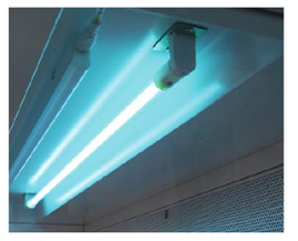 LABTEX-Hotte de Biosécurité à Flux Laminaire Vertical, Double Face, <span class=keywords><strong>Biologique</strong></span>, Chimique, Stérilisation UV 1600 - Product Image 4