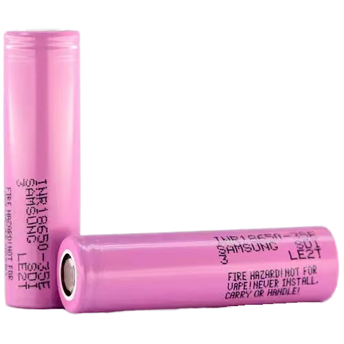 18650 battery cell lithium ion batteries 2600mah 18650 lithium battery