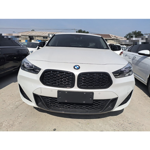 Auto Usado Guazi, <span class=keywords><strong>BMW</strong></span> <span class=keywords><strong>X2</strong></span> 2023, Envío Rápido, Motor <span class=keywords><strong>de</strong></span> Gasolina, Automático, SUV <span class=keywords><strong>de</strong></span> 5 Plazas, Volante a la Izquierda, SUV Familiar Económico - Product Image 2