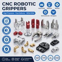 Prototype CNC en acier inoxydable 316 débavuré pour vélo, pièces métalliques CNC, service de fraisage sur mesure de précision OEM