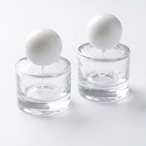 Custom Logo <b>Empty</b> 30ml 50ml Perfume Bottle <b>Box</b> Competitive Price OEM <b>Gift</b> <b>Box</b> <b>for</b> Aromatherapy Perfume Bottles - Product Image 1