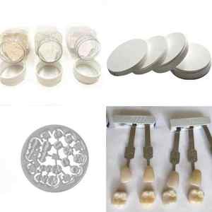 Yittria stabilizzato zirconio polvere Ysz Zirconia zro2 micronizzato ittrio stabilizzato Zirconia refrattario - Product Image 2