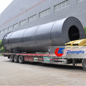 حبوب قهوة بسعة كبيرة دوارة من أجل تجفيف الحشرات BSF - Product Image 6