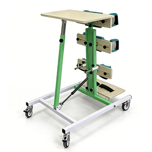 Équipement de rééducation à domicile pour enfants hémiplégiques et enfants atteints de SMA, avec support inclinable, adapté aux enfants ayant une déficience mentale - Product Image 3