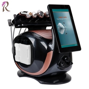 Meilleur <span class=keywords><strong>prix</strong></span> Machine faciale oxygénée à l'hydrogène Machine à hydrogène pour les machines faciales à oxygène facial - Product Image 4