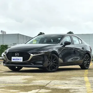 Venta al por Mayor en China de Autos Usados Changan <span class=keywords><strong>Mazda</strong></span> 3 Axela 2.0L, Sedán de <span class=keywords><strong>5</strong></span> Plazas, Bien Mantenido, de Segunda Mano - Product Image 3