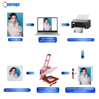 BL-26 Personnalisé Peinture Sur Verre Cadre Photo Photos Conceptions Sublimation Photo En Verre Cadre