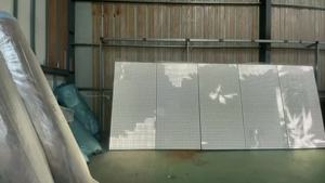 Panneau composite en aluminium perforé personnalisable Usine Façade architecturale Panneau décoratif de fixation troué Couvertures pour galeries - Product Image 6