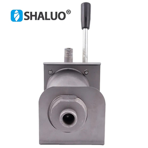 Запасные части генератора ручной насос для перекачки масла с кронштейном - Product Image 3